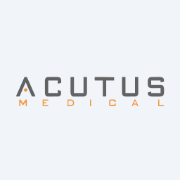Acutus Medical Inc Logo