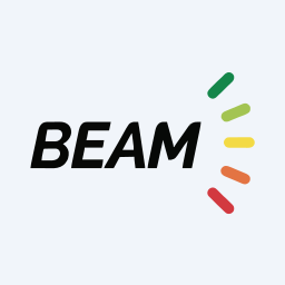 Beam Global Logo