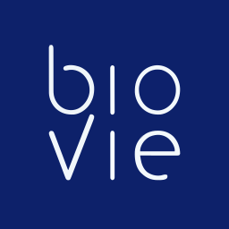 BioVie Inc Logo