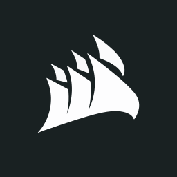 Corsair Gaming Inc Logo