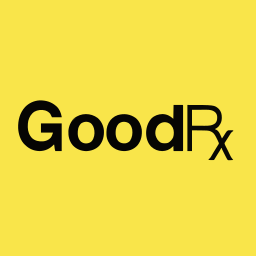 GoodRx Holdings Logo