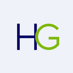 Heritage Global Inc Logo