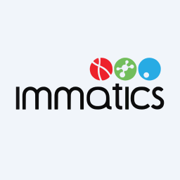 Immatics N.V Logo