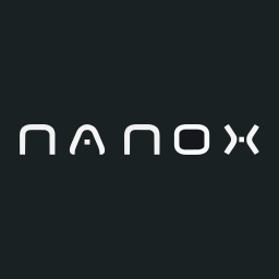 Nano X Imaging Ltd Logo