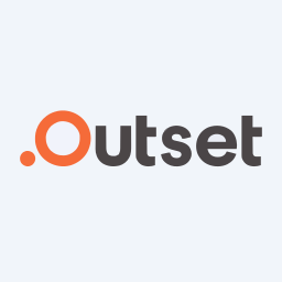 Outset Medical Inc Logo