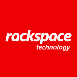 Rackspace Technology Logo