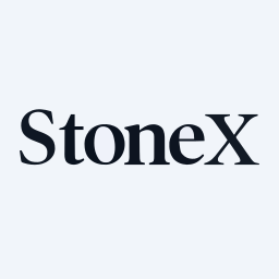StoneX Group Inc Logo
