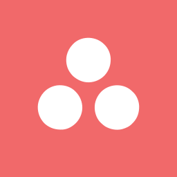 Asana Logo
