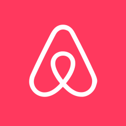 Airbnb Logo