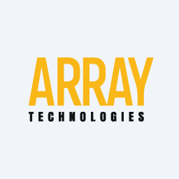 Array Technologies Inc Logo