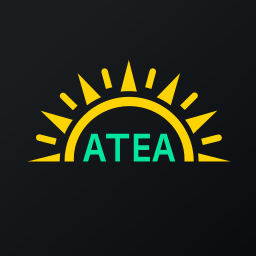 Atea Pharmaceuticals Inc Logo