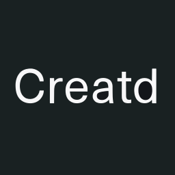 Creatd Inc Logo
