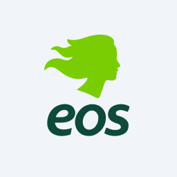 Eos Energy Enterprises Inc - Ordinary Shares - Class A Logo
