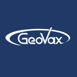 Geovax Labs Inc Logo
