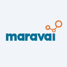 Maravai LifeSciences Logo