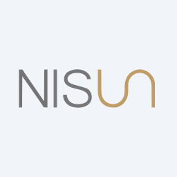 NiSun International Enterprise Development Group Co Ltd - Ordinary Shares - Class A Logo