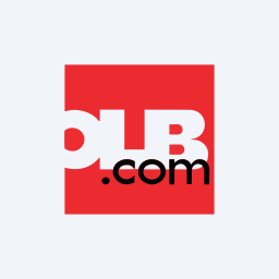 OLB Group Inc Logo