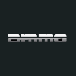 AMMO Logo