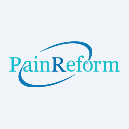 PainReform Ltd Logo