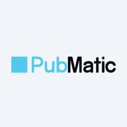 PubMatic Logo