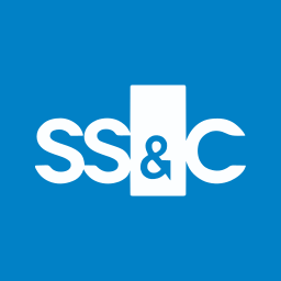SS&C Technologies Holdings Logo