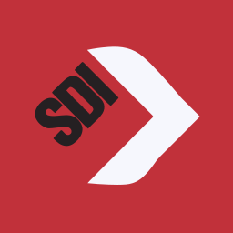 Steel Dynamics Logo
