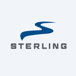 Sterling Construction Company, Inc. Logo