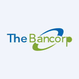 Bancorp, Inc. Logo