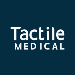 Tactile Systems Technology Logo
