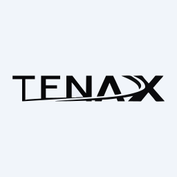 Tenax Therapeutics, Inc. Logo
