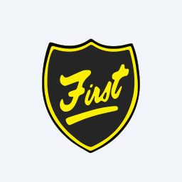First Financial Corporation Logo