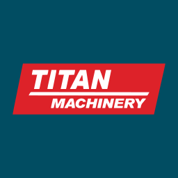 Titan Machinery Inc. Logo