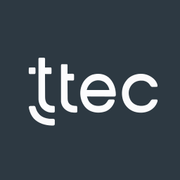 TTEC Holdings, Inc. Logo