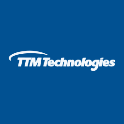 TTM Technologies, Inc. Logo