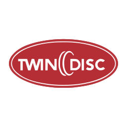 Twin Disc, incorporated Logo