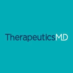 TherapeuticsMD, Inc. Logo