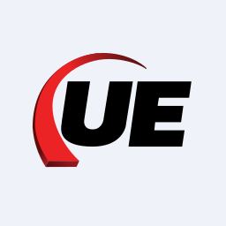 Universal Electronics Inc. Logo