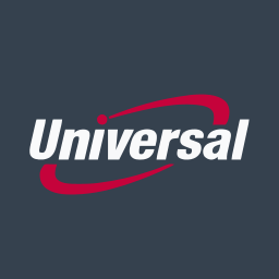 Universal Logistics Holdings, Inc. Logo