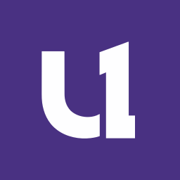 Urban One Inc Class D Logo