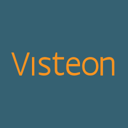 Visteon Corporation Logo