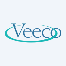 Veeco Instruments Inc. Logo