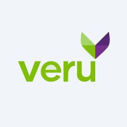 Veru Inc Logo