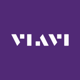 Viavi Solutions Inc. Logo