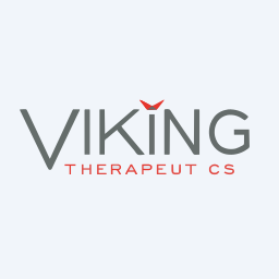 Viking Therapeutics, Inc. Logo