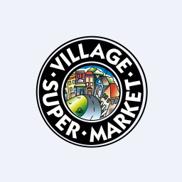 Village Super Market, Inc. Class A Logo
