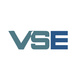 VSE Corporation Logo