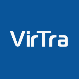 VirTra, Inc. Logo