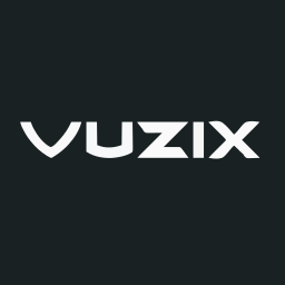 Vuzix Corporation Logo