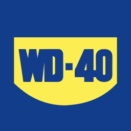 WD-40 Company Logo