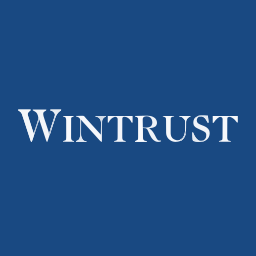 Wintrust Financial Corporation Logo